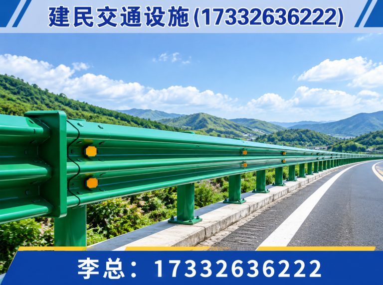 文安县交通信号灯展示图